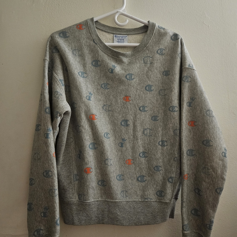 Medium Champion‎ Sweatshirt